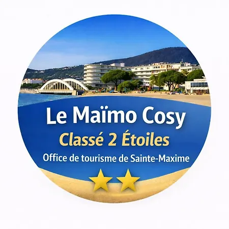 T2 Renove Premium - Parking Prive - Clim - 300 M Plage - Wifi - Balcon *