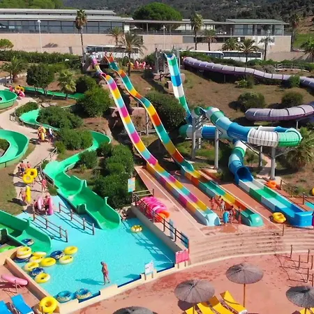 T2 Renove Premium - Parking Prive - Clim - 300 M Plage - Wifi - Balcon דירה *